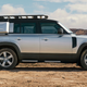 Illustration for article titled The 2020 Land Rover Defender Is Finally Here And It Looks Awesome